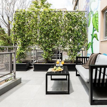 Play Psyri Athens Hotel Exterior foto