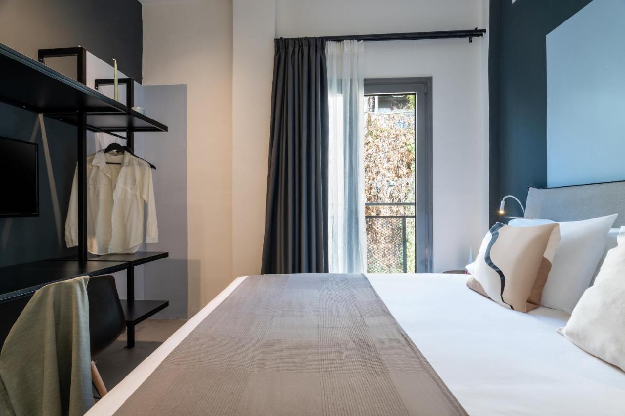 Play Psyri Athens Hotel Exterior foto
